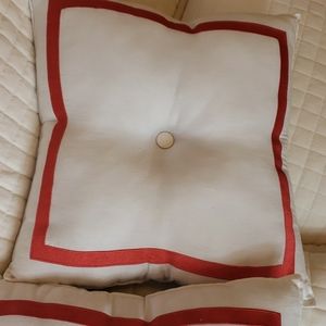 Trina Turk throw pillows set of 2